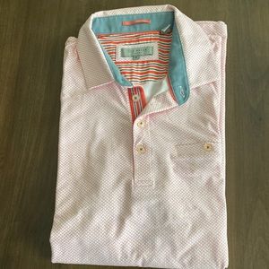 Ted Baker men’s polo